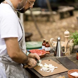 荷蘭COMBEKK CUTTING BOARD 環保紙質砧板