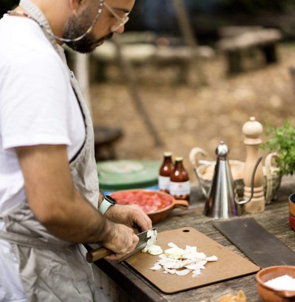 荷蘭COMBEKK CUTTING BOARD 環保紙質砧板