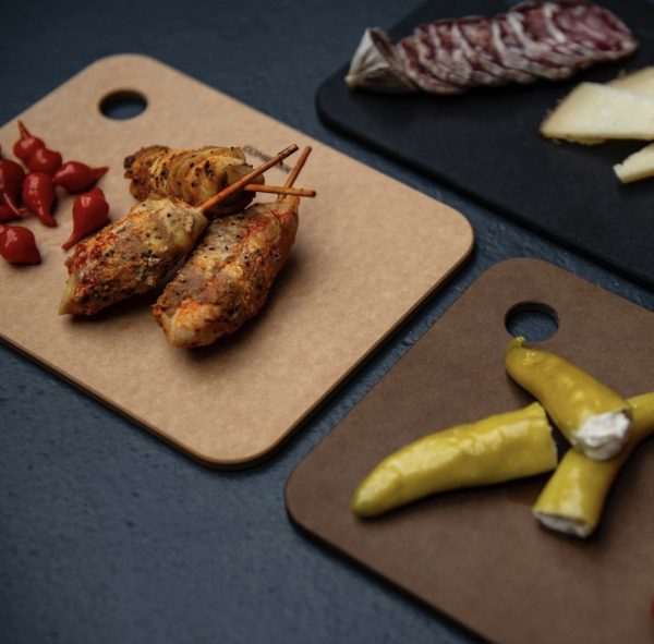 荷蘭COMBEKK CUTTING BOARD 環保紙質砧板