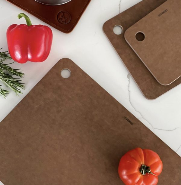 荷蘭COMBEKK CUTTING BOARD 環保紙質砧板