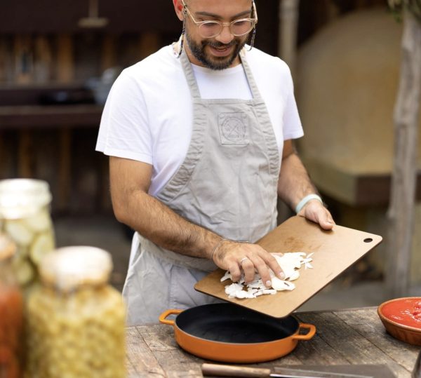 荷蘭COMBEKK CUTTING BOARD 環保紙質砧板