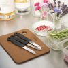 荷蘭COMBEKK CUTTING BOARD 環保紙質砧板