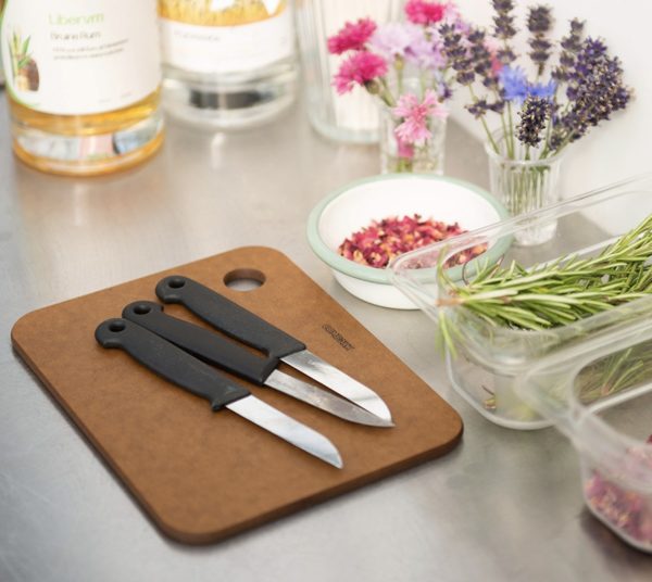 荷蘭COMBEKK CUTTING BOARD 環保紙質砧板