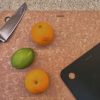 荷蘭COMBEKK CUTTING BOARD 環保紙質砧板