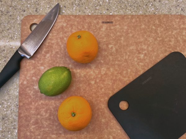 荷蘭COMBEKK CUTTING BOARD 環保紙質砧板