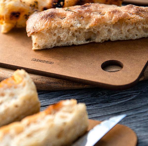 荷蘭COMBEKK CUTTING BOARD 環保紙質砧板