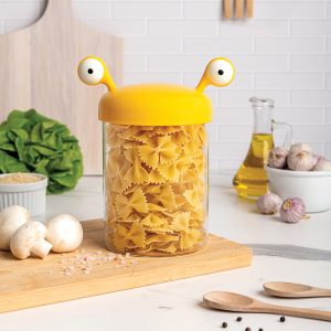 OTOTO 大眼仔食物收納罐