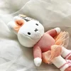 BON TON TOYS Miffy米菲兔填充玩偶-芭蕾兔 23cm