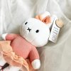BON TON TOYS Miffy米菲兔填充玩偶-芭蕾兔 23cm