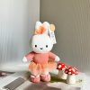 BON TON TOYS Miffy米菲兔填充玩偶-芭蕾兔 23cm