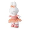 BON TON TOYS Miffy米菲兔填充玩偶-芭蕾兔 23cm