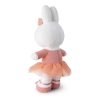 BON TON TOYS Miffy米菲兔填充玩偶-芭蕾兔 23cm