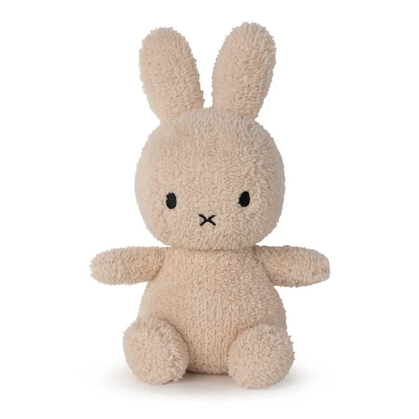 68018227.webp BON TON TOYS Miffy米菲兔填充玩偶-奶茶 (23/33cm)