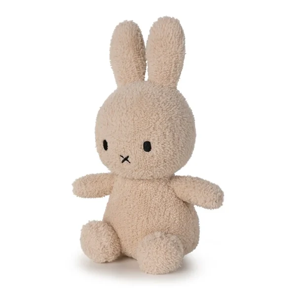 68018272.webp BON TON TOYS Miffy米菲兔填充玩偶-奶茶 (23/33cm)