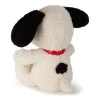 BON TON TOYS Snoopy史努比填充玩偶-奶油 17cm