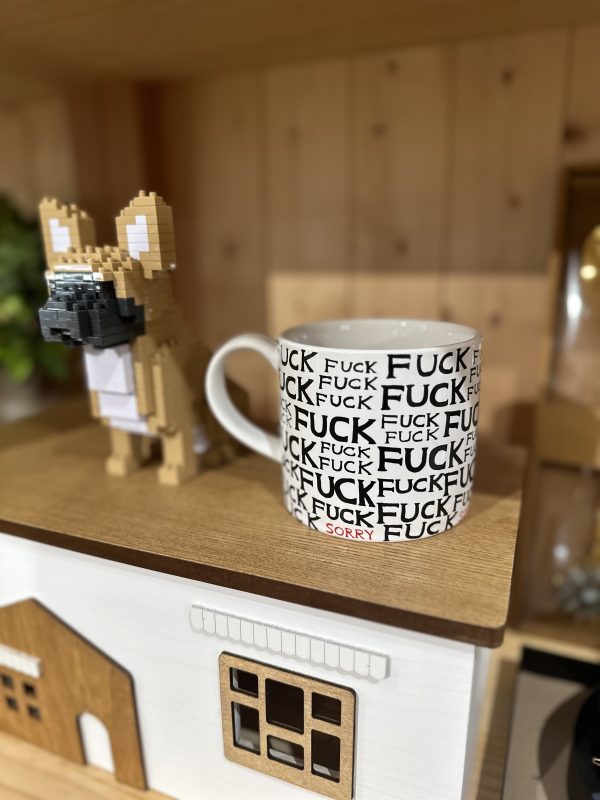73617381.jpeg 髒話馬克杯