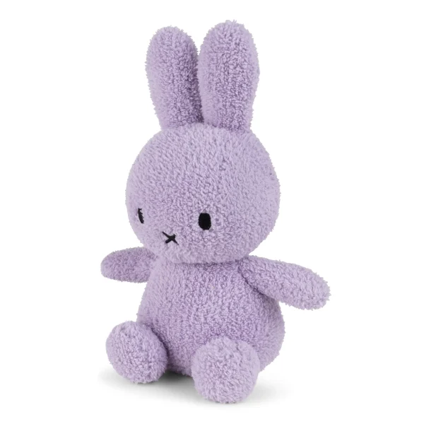 75121060.webp BON TON TOYS Miffy 米菲兔填充玩偶-丁香紫