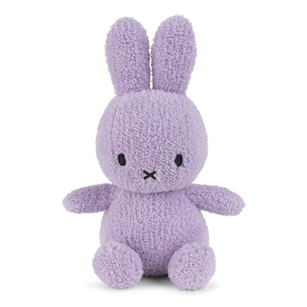 75121061.webp BON TON TOYS Miffy 米菲兔填充玩偶-丁香紫