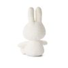 BON TON TOYS Miffy 米菲兔ECO燈芯絨填充玩偶-白(23/33/50/70cm)