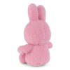 BON TON TOYS Miffy 米菲兔 ECO棉填充玩偶-糖果粉