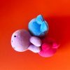 BON TON TOYS Miffy米菲兔壓力球