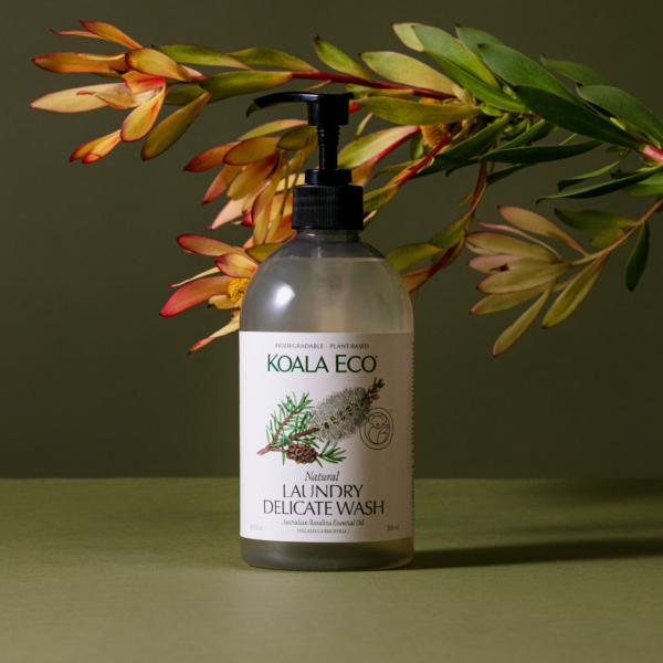 78770486.png 澳洲科菈 KOALA ECO 精緻衣物.毛料專用洗衣精