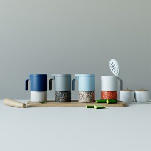 79210962.jpeg ZUUTii 玻璃調味料罐(八色)