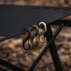 CARGO S型登山扣-L (四色)