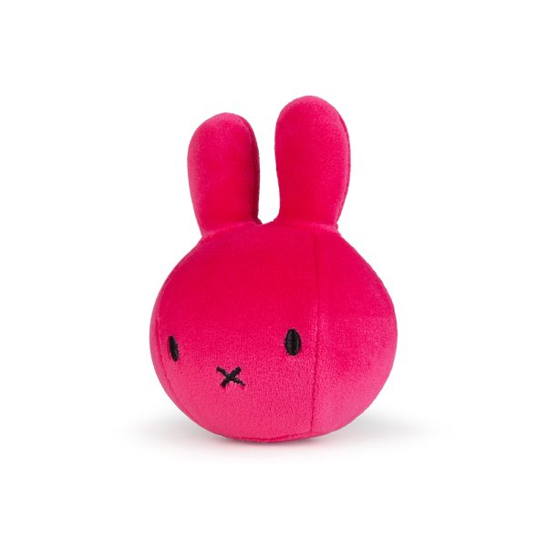 BON TON TOYS Miffy米菲兔壓力球