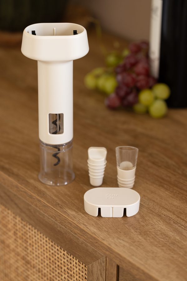 81358181.jpeg ZUUTii 多功能紅酒開瓶器(二色)