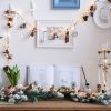 【季節限定】限量冬季彩燈手工DIY LED灯串