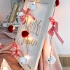 【季節限定】限量冬季彩燈手工DIY LED灯串