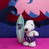 83079085.webp BON TON TOYS Snoopy史努比填充玩偶-衝浪狗 22cm