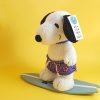 83079093.jpeg BON TON TOYS Snoopy史努比填充玩偶-衝浪狗 22cm