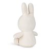 BON TON TOYS Miffy米菲兔彩虹填充玩偶-象牙白 18cm