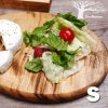 84187020.jpeg Eco Byron 香樟木握把輕食托盤(砧板)