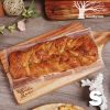 84187021.jpeg Eco Byron 香樟木握把輕食托盤(砧板)