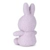 BON TON TOYS Miffy 米菲兔環保填充玩偶-薰衣草 23cm