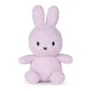 BON TON TOYS Miffy 米菲兔環保填充玩偶-薰衣草 23cm