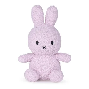 89079112.webp BON TON TOYS Miffy 米菲兔環保填充玩偶-薰衣草 23cm