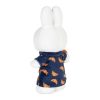 BON TON TOYS Miffy米菲兔填充玩偶-可頌洋裝 24cm