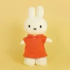 100242729.webp BON TON TOYS Miffy米菲兔填充玩偶-經典橘 24cm