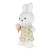 100242855.jpeg BON TON TOYS Miffy米菲兔填充玩偶-甜筒洋裝 24cm