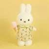 100242860.webp BON TON TOYS Miffy米菲兔填充玩偶-甜筒洋裝 24cm