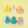 100243086.jpeg BON TON TOYS Miffy米菲兔壓力球鑰匙圈-9CM