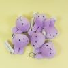 100243090.jpeg BON TON TOYS Miffy米菲兔壓力球鑰匙圈-9CM