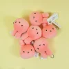 100243092.webp BON TON TOYS Miffy米菲兔壓力球鑰匙圈-9CM