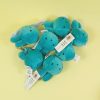 100243094.jpeg BON TON TOYS Miffy米菲兔壓力球鑰匙圈-9CM