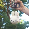 100243102.webp BON TON TOYS Miffy米菲兔壓力球鑰匙圈-9CM