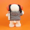 BON TON TOYS Snoopy史努比填充玩偶-DJ狗 23cm